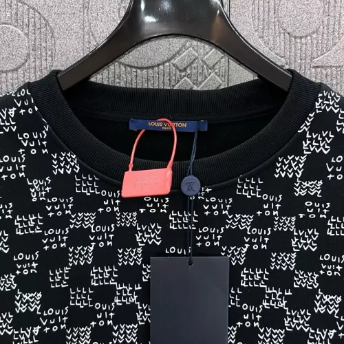 Replica Louis Vuitton LV Hoodies Long Sleeved For Unisex #1359946 $52.00 USD for Wholesale