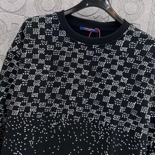 Replica Louis Vuitton LV Hoodies Long Sleeved For Unisex #1359946 $52.00 USD for Wholesale