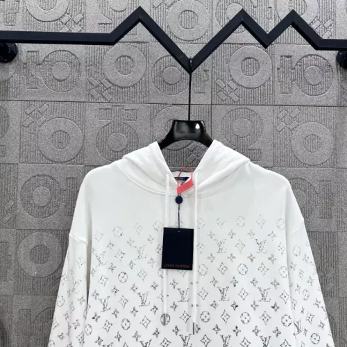 Replica Louis Vuitton LV Hoodies Long Sleeved For Unisex #1359947 $60.00 USD for Wholesale