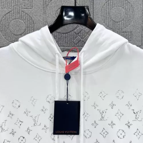 Replica Louis Vuitton LV Hoodies Long Sleeved For Unisex #1359947 $60.00 USD for Wholesale