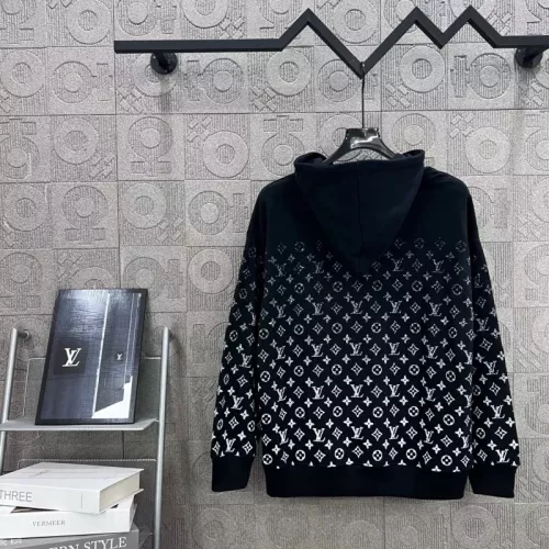 Replica Louis Vuitton LV Hoodies Long Sleeved For Unisex #1359949 $60.00 USD for Wholesale