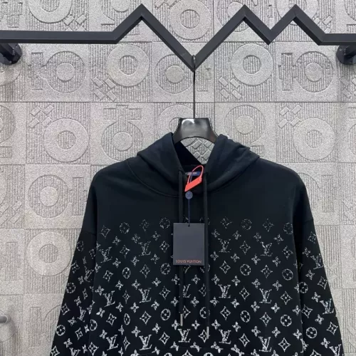 Replica Louis Vuitton LV Hoodies Long Sleeved For Unisex #1359949 $60.00 USD for Wholesale