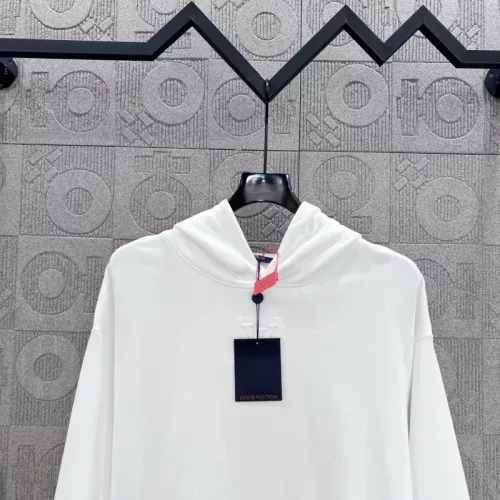 Replica Louis Vuitton LV Hoodies Long Sleeved For Unisex #1359951 $60.00 USD for Wholesale