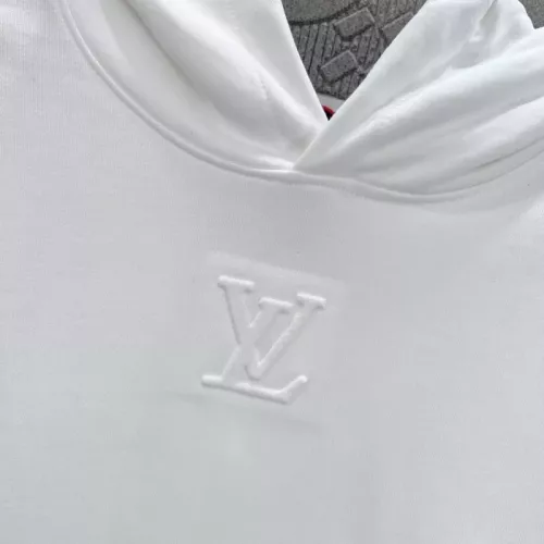 Replica Louis Vuitton LV Hoodies Long Sleeved For Unisex #1359951 $60.00 USD for Wholesale