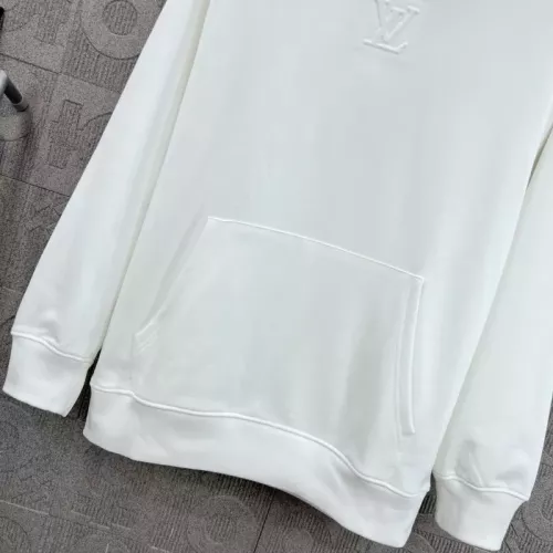 Replica Louis Vuitton LV Hoodies Long Sleeved For Unisex #1359951 $60.00 USD for Wholesale