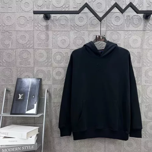 Louis Vuitton LV Hoodies Long Sleeved For Unisex #1359952