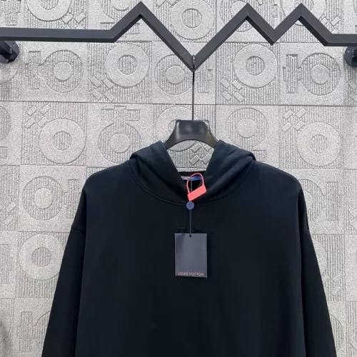 Replica Louis Vuitton LV Hoodies Long Sleeved For Unisex #1359952 $60.00 USD for Wholesale