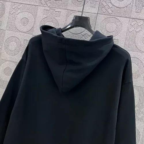 Replica Louis Vuitton LV Hoodies Long Sleeved For Unisex #1359952 $60.00 USD for Wholesale