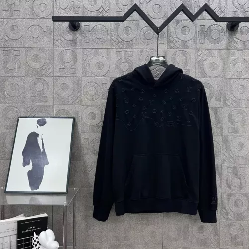 Louis Vuitton LV Hoodies Long Sleeved For Unisex #1359953