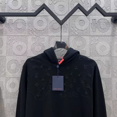 Replica Louis Vuitton LV Hoodies Long Sleeved For Unisex #1359953 $60.00 USD for Wholesale