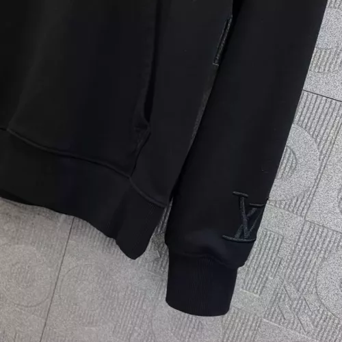 Replica Louis Vuitton LV Hoodies Long Sleeved For Unisex #1359953 $60.00 USD for Wholesale