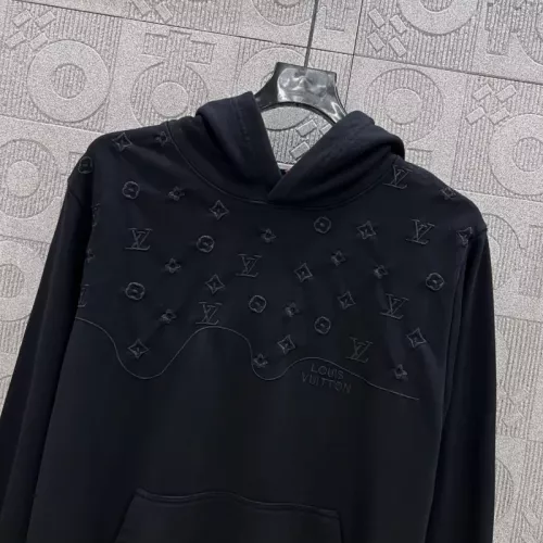 Replica Louis Vuitton LV Hoodies Long Sleeved For Unisex #1359953 $60.00 USD for Wholesale