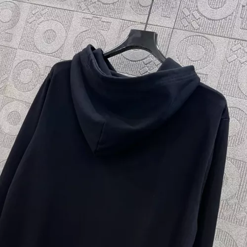 Replica Louis Vuitton LV Hoodies Long Sleeved For Unisex #1359953 $60.00 USD for Wholesale