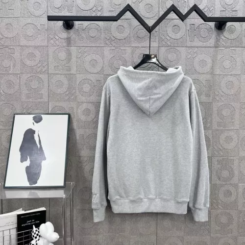 Replica Louis Vuitton LV Hoodies Long Sleeved For Unisex #1359954 $60.00 USD for Wholesale