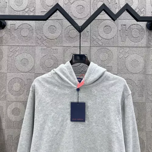 Replica Louis Vuitton LV Hoodies Long Sleeved For Unisex #1359954 $60.00 USD for Wholesale