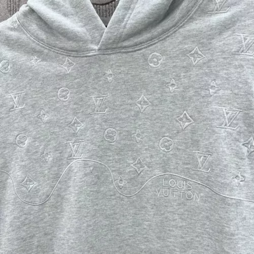 Replica Louis Vuitton LV Hoodies Long Sleeved For Unisex #1359954 $60.00 USD for Wholesale