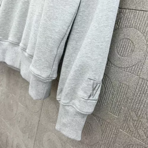 Replica Louis Vuitton LV Hoodies Long Sleeved For Unisex #1359954 $60.00 USD for Wholesale