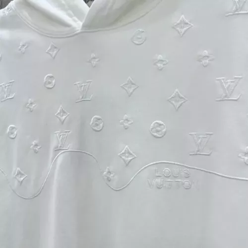 Replica Louis Vuitton LV Hoodies Long Sleeved For Unisex #1359955 $60.00 USD for Wholesale