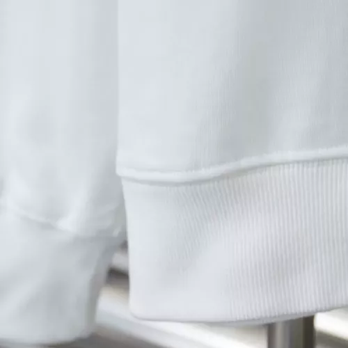 Replica Burberry Hoodies Long Sleeved For Unisex #1359956 $45.00 USD for Wholesale