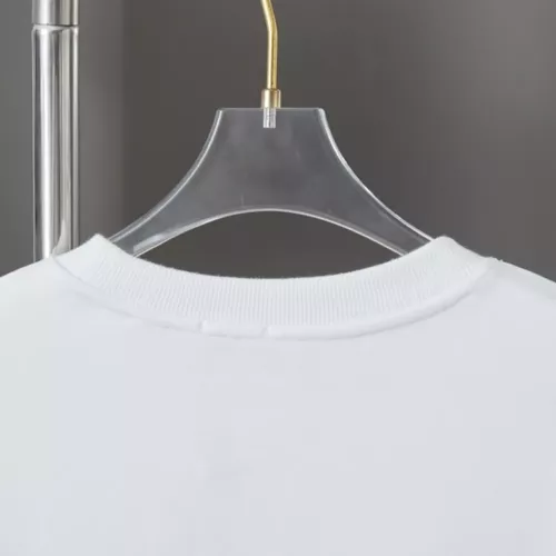 Replica Burberry Hoodies Long Sleeved For Unisex #1359956 $45.00 USD for Wholesale