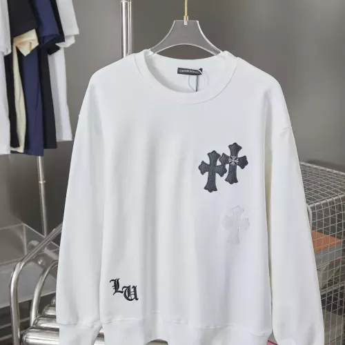 Chrome Hearts Hoodies Long Sleeved For Unisex #1359958 $48.00 USD, Wholesale Replica Chrome Hearts Hoodies