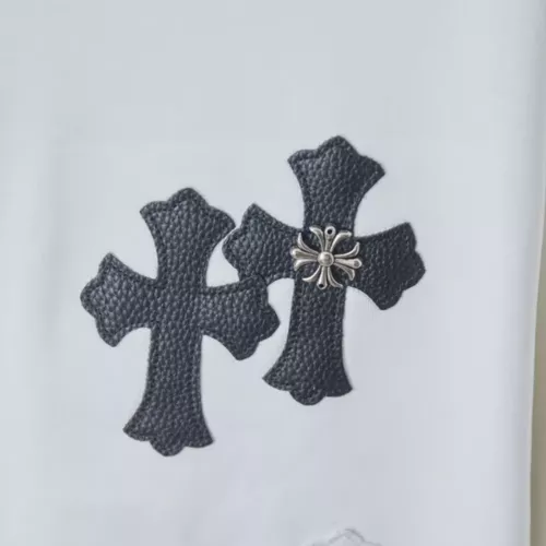 Replica Chrome Hearts Hoodies Long Sleeved For Unisex #1359958 $48.00 USD for Wholesale