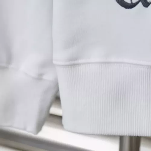 Replica Chrome Hearts Hoodies Long Sleeved For Unisex #1359958 $48.00 USD for Wholesale