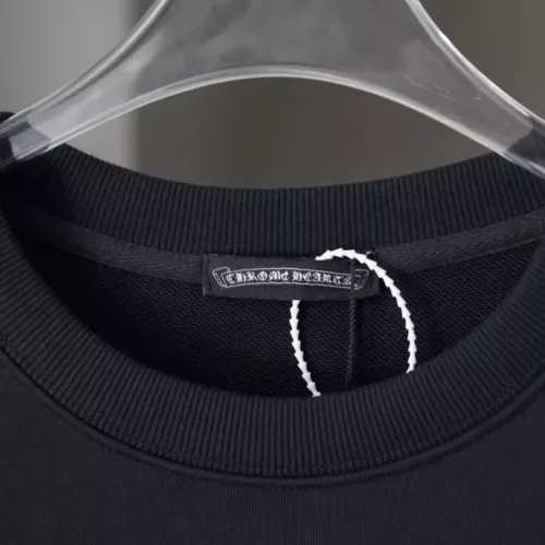 Replica Chrome Hearts Hoodies Long Sleeved For Unisex #1359959 $48.00 USD for Wholesale