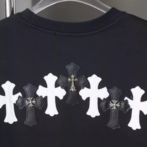 Replica Chrome Hearts Hoodies Long Sleeved For Unisex #1359959 $48.00 USD for Wholesale