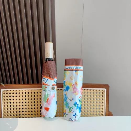 Replica Louis Vuitton Umbrellas #1359960 $29.00 USD for Wholesale