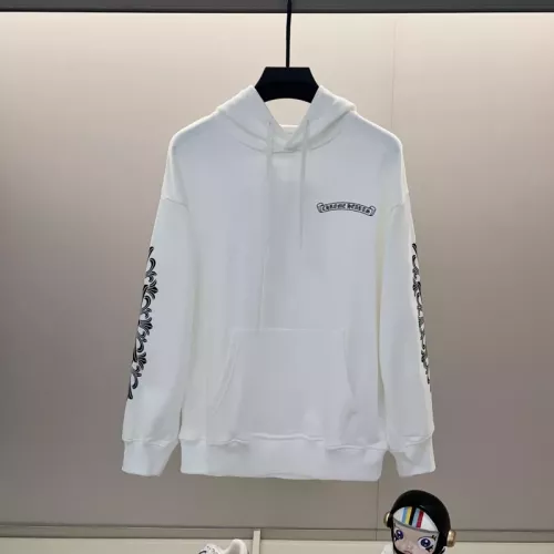Replica Chrome Hearts Hoodies Long Sleeved For Unisex #1359965 $60.00 USD for Wholesale