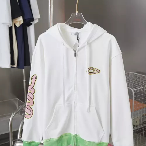 Christian Dior Hoodies Long Sleeved For Unisex #1359972