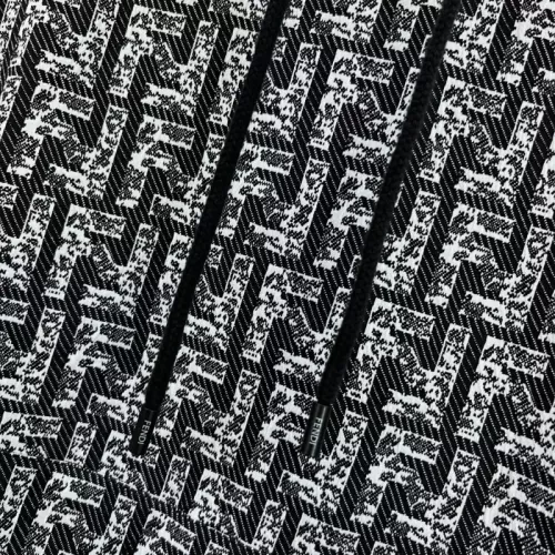 Replica Fendi Hoodies Long Sleeved For Unisex #1359981 $60.00 USD for Wholesale