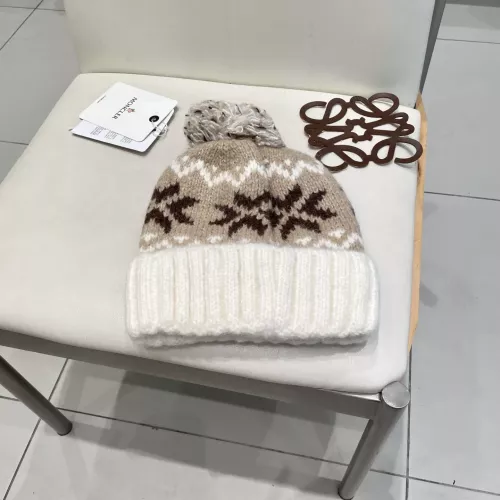 Replica Moncler Caps #1359988 $34.00 USD for Wholesale