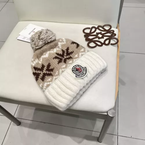 Replica Moncler Caps #1359988 $34.00 USD for Wholesale