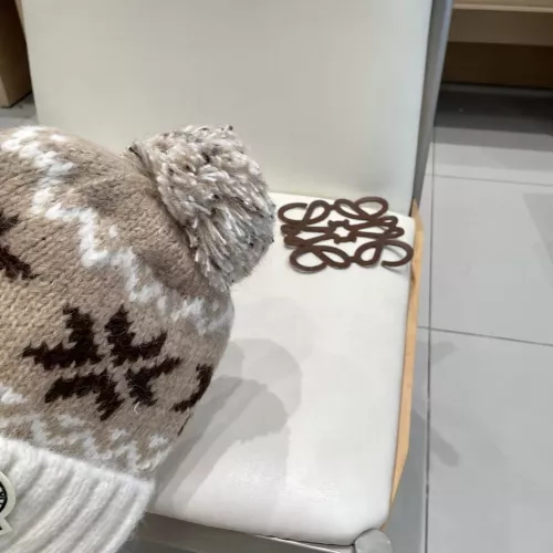 Replica Moncler Caps #1359988 $34.00 USD for Wholesale