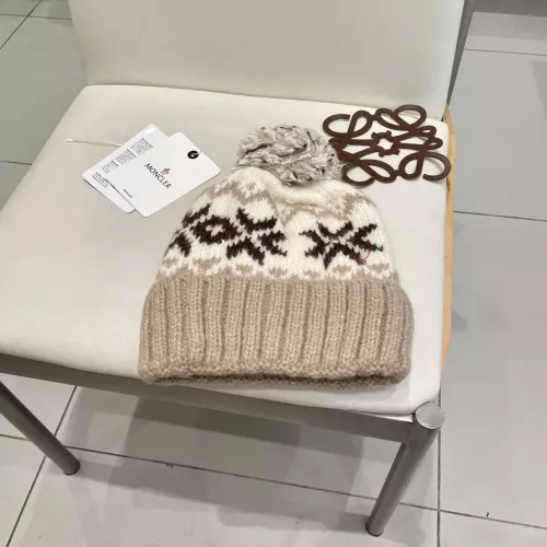 Replica Moncler Caps #1359989 $34.00 USD for Wholesale