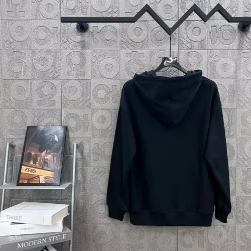 Replica Fendi Hoodies Long Sleeved For Unisex #1359993 $60.00 USD for Wholesale