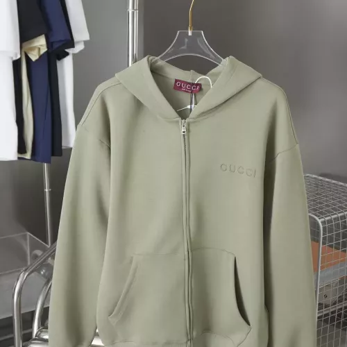 Gucci Hoodies Long Sleeved For Unisex #1359996 $48.00 USD, Wholesale Replica Gucci Hoodies