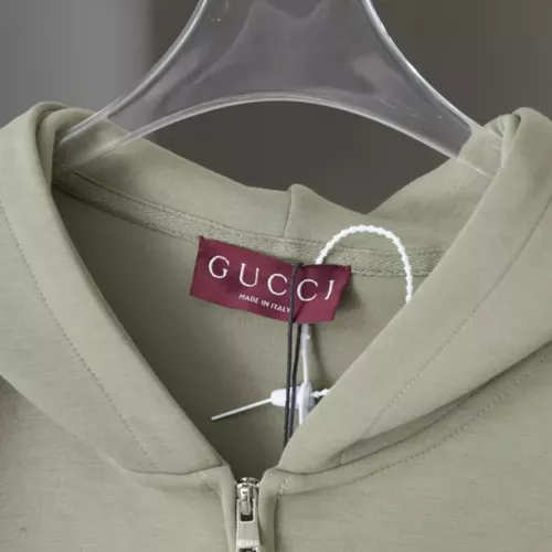 Replica Gucci Hoodies Long Sleeved For Unisex #1359996 $48.00 USD for Wholesale