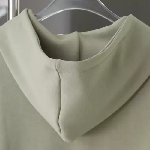 Replica Gucci Hoodies Long Sleeved For Unisex #1359996 $48.00 USD for Wholesale