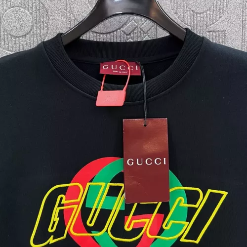 Replica Gucci Hoodies Long Sleeved For Unisex #1359998 $52.00 USD for Wholesale