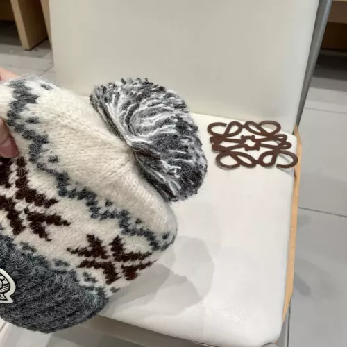 Replica Moncler Caps #1360001 $34.00 USD for Wholesale