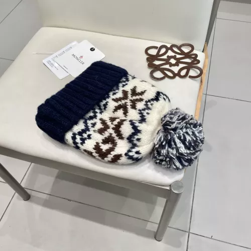 Replica Moncler Caps #1360002 $34.00 USD for Wholesale