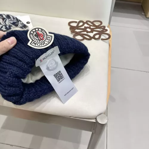 Replica Moncler Caps #1360002 $34.00 USD for Wholesale