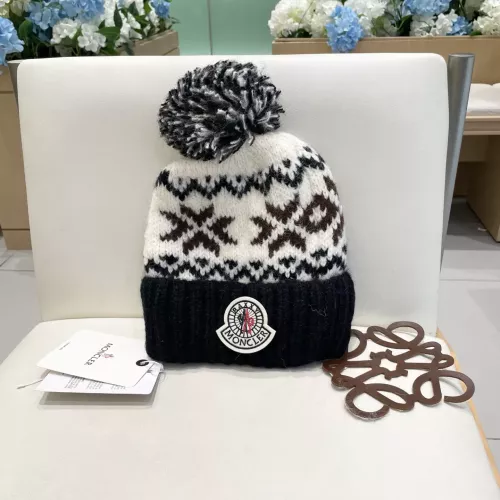 Replica Moncler Caps #1360003 $34.00 USD for Wholesale