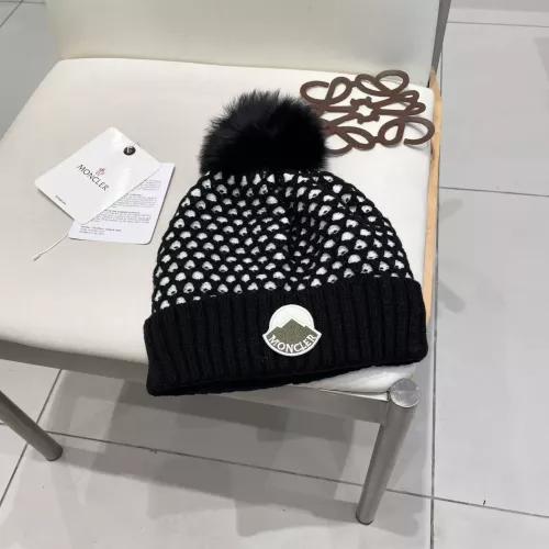 Moncler Caps #1360005 $39.00 USD, Wholesale Replica Moncler Caps
