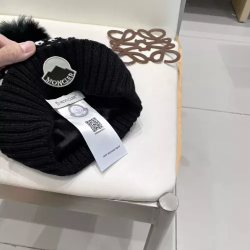 Replica Moncler Caps #1360005 $39.00 USD for Wholesale