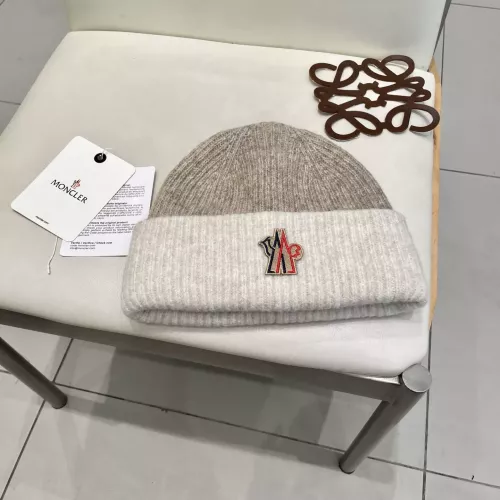 Moncler Caps #1360006 $36.00 USD, Wholesale Replica Moncler Caps