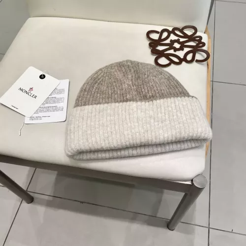 Replica Moncler Caps #1360006 $36.00 USD for Wholesale